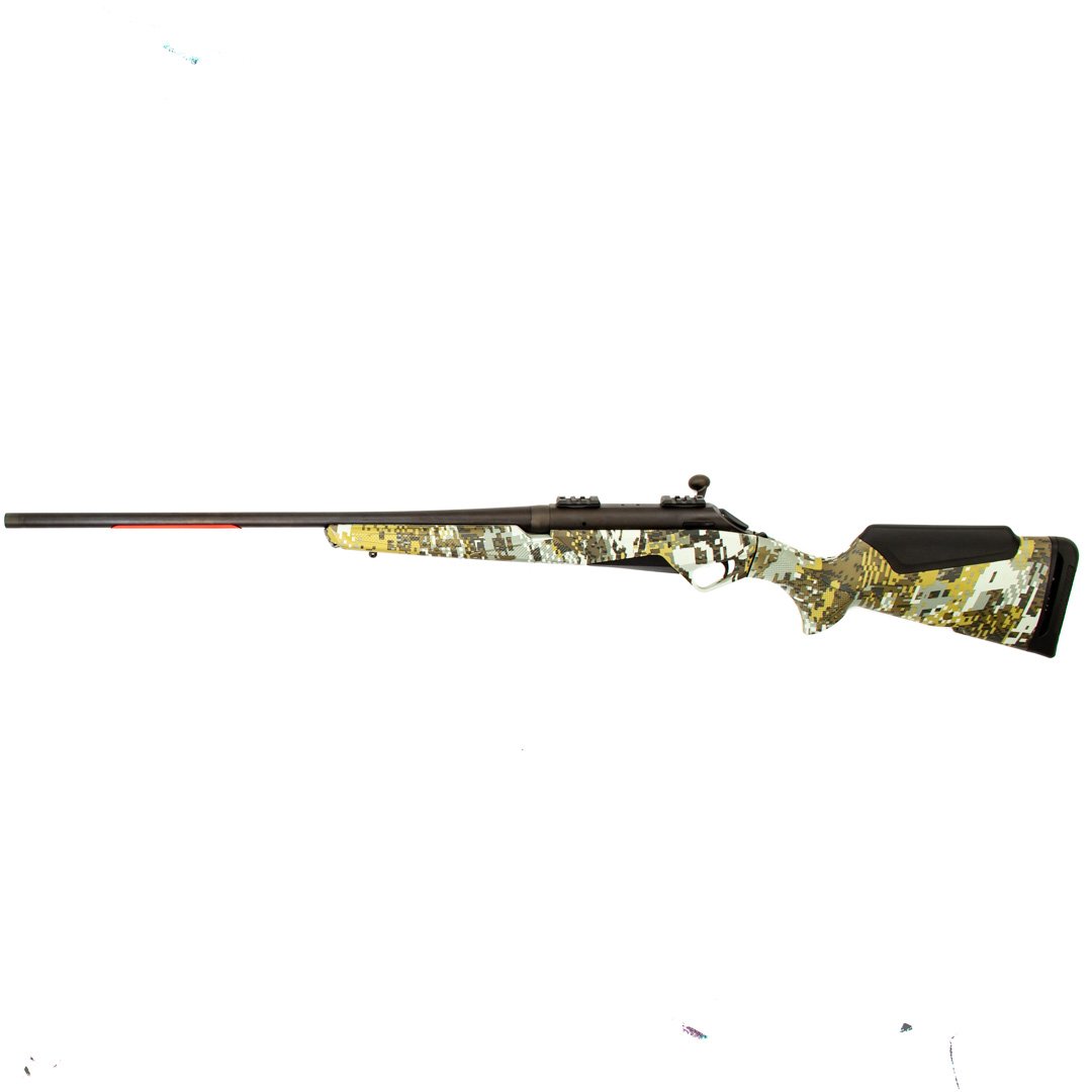 BENELLI BE.S.T. LUPO